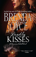 Deadly Kisses By Brenda Joyce